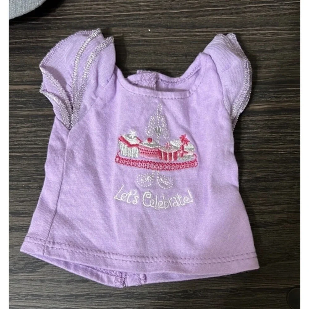 American Girl Doll 
